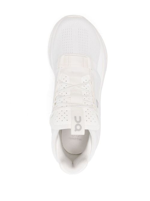 Sneakers donna Cloudnova 2 ON RUNNING | 3WE30220108ALL WHITE